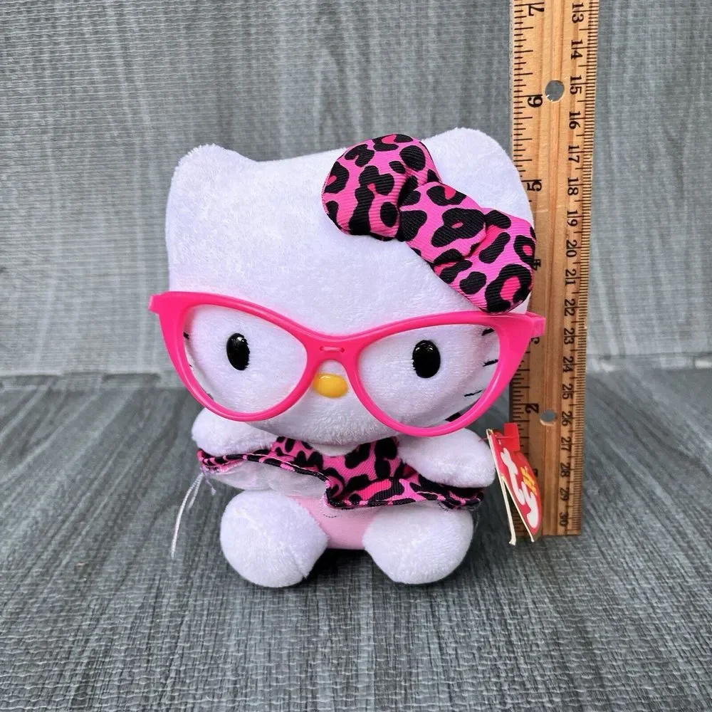 Ty beanie babies